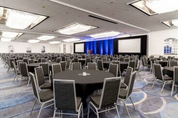 هتل Hyatt Regency Tulsa Downtown