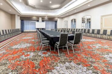 هتل Hyatt Regency Tulsa Downtown