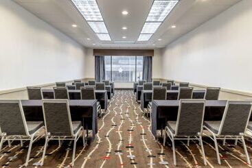 هتل Hyatt Regency Tulsa Downtown