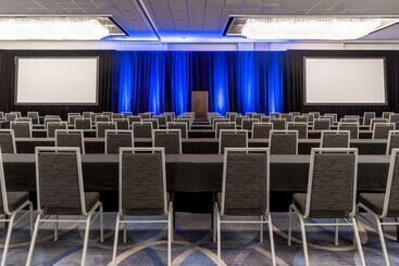 هتل Hyatt Regency Tulsa Downtown