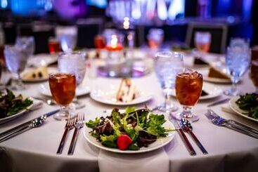 هتل Hyatt Regency Tulsa Downtown