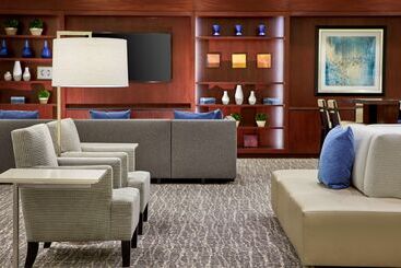 هتل Hyatt Regency Tulsa Downtown