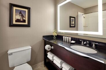 هتل Hyatt Regency Tulsa Downtown
