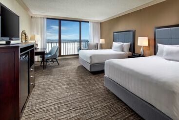 هتل Hyatt Regency Tulsa Downtown