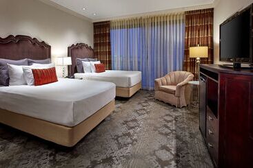 هتل Hyatt Regency Tulsa Downtown