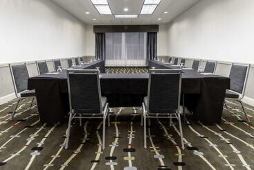 هتل Hyatt Regency Tulsa Downtown