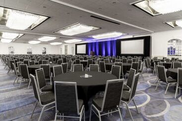 هتل Hyatt Regency Tulsa Downtown
