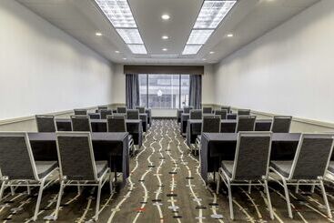 هتل Hyatt Regency Tulsa Downtown