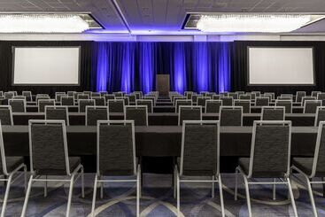 هتل Hyatt Regency Tulsa Downtown
