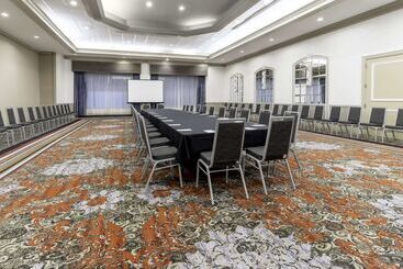 هتل Hyatt Regency Tulsa Downtown