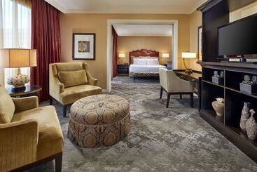 هتل Hyatt Regency Tulsa Downtown