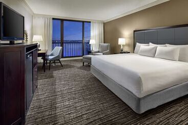 هتل Hyatt Regency Tulsa Downtown