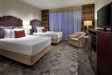 هتل Hyatt Regency Tulsa Downtown