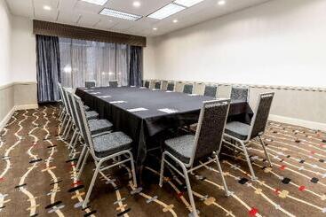 هتل Hyatt Regency Tulsa Downtown