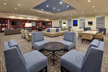 هتل Hyatt Regency Tulsa Downtown