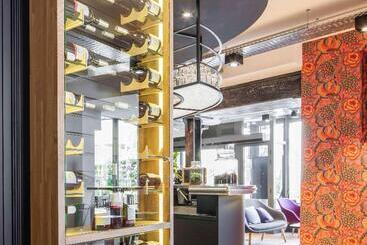 فندق Ibis Styles Dinan Centreville