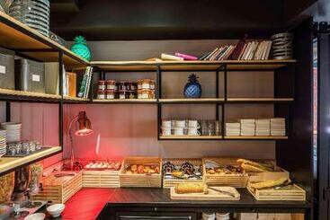 فندق Ibis Styles Dinan Centreville