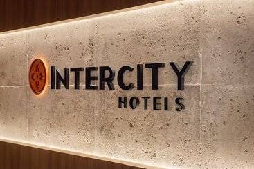 هتل Intercity Cuiaba