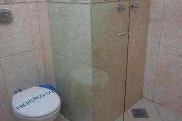 هتل Jaragua