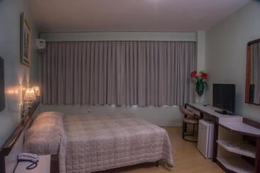 هتل Jaragua