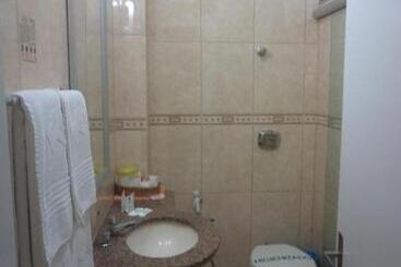 هتل Jaragua