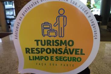 هتل Jaragua