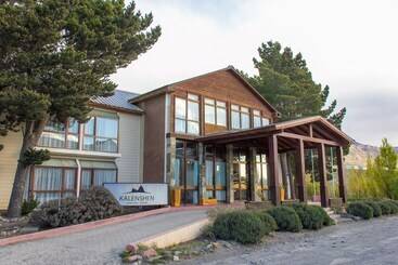 هتل Cerro Calafate