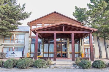 هتل Cerro Calafate