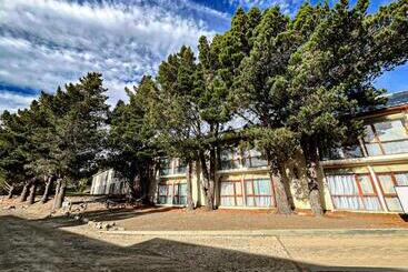 هتل Cerro Calafate