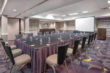 Hotel La Quinta Inn & Suites By Wyndham San Antonio Riverwalk