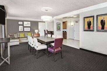 Hotel La Quinta Inn & Suites By Wyndham San Antonio Riverwalk