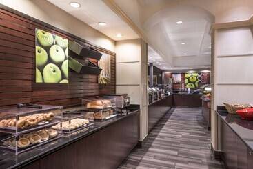 Hotel La Quinta Inn & Suites By Wyndham San Antonio Riverwalk