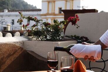 هتل Mansion Del Valle