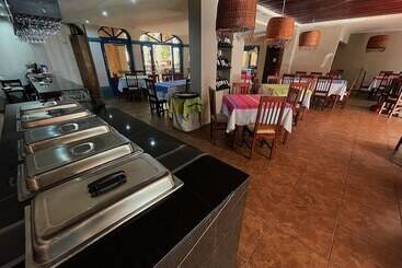 هتل Mansion Del Valle