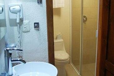 هتل Mansion Del Valle