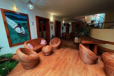 هتل Mansion Del Valle