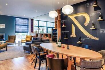Mercure Hotel Mannheim Am Rathaus