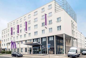 Mercure Hotel Mannheim Am Rathaus