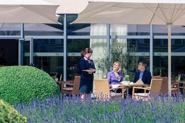 Mercure Hotel Mannheim Am Rathaus