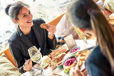 Mercure Hotel Mannheim Am Rathaus