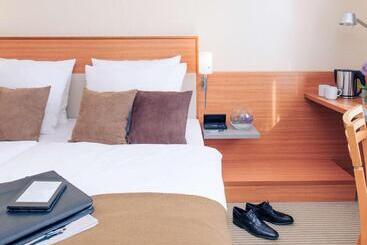 Mercure Hotel Mannheim Am Rathaus