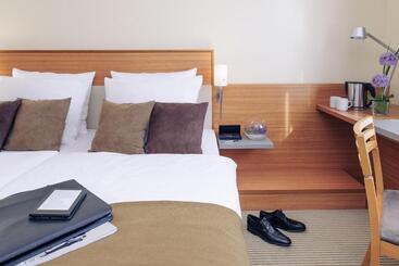 Mercure Hotel Mannheim Am Rathaus