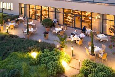 Mercure Hotel Mannheim Am Rathaus