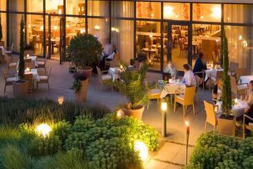 Mercure Hotel Mannheim Am Rathaus