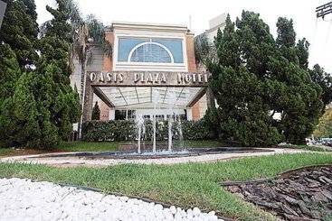 هتل Oasis Plaza