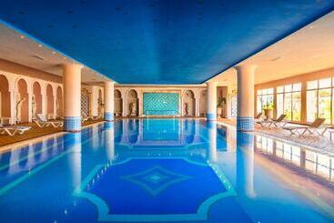هتل Occidental Marco Polo