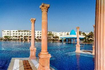 هتل Occidental Marco Polo