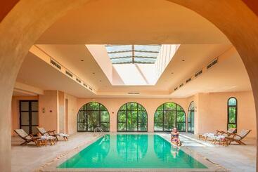 هتل Occidental Marco Polo
