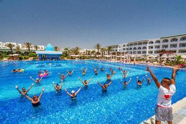 هتل Occidental Marco Polo