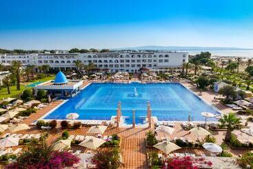 هتل Occidental Marco Polo